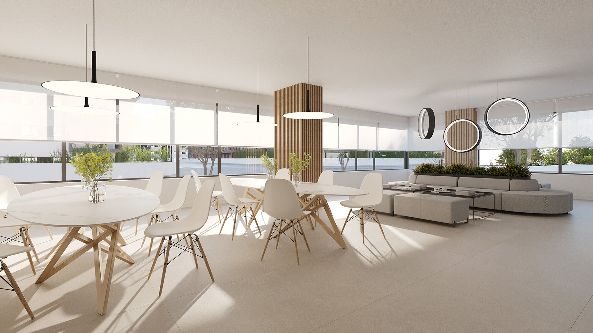 Zeta Avenue Malaga, Spānijā Nr. 87267