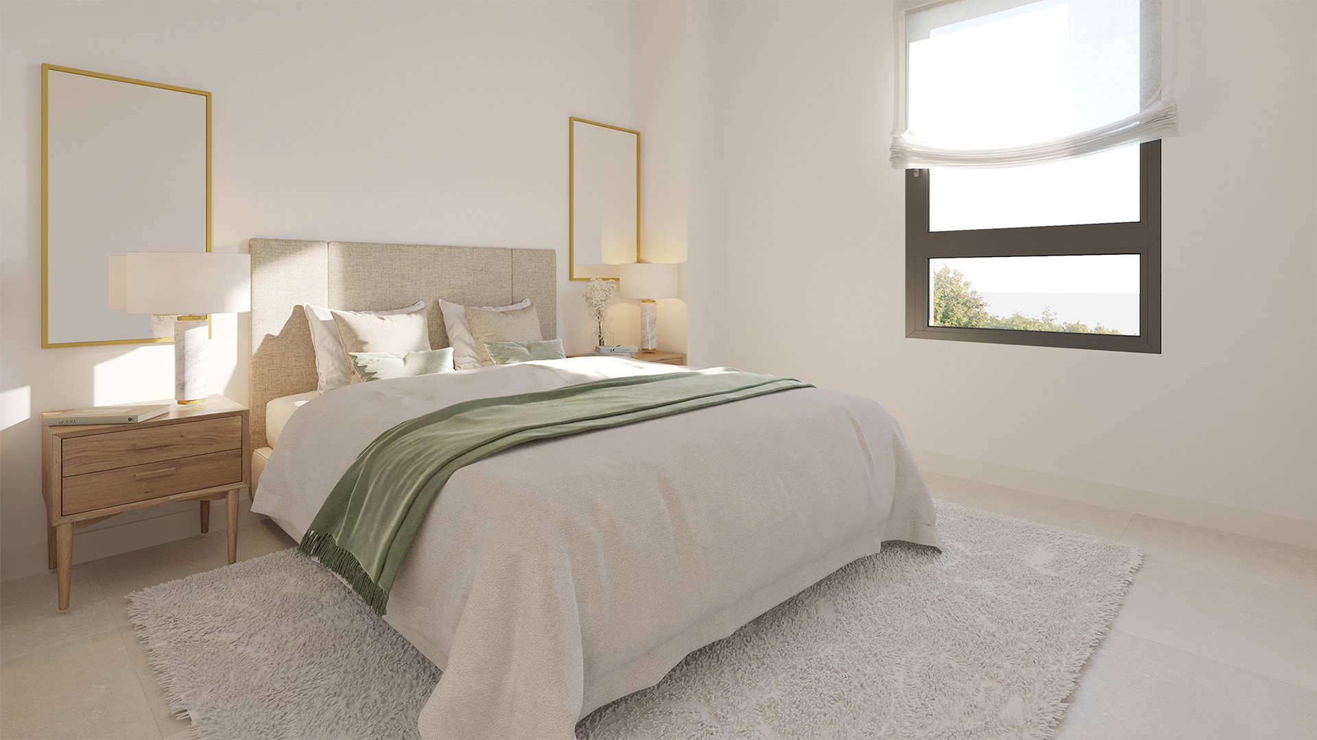 Zeta Avenue Malaga, Spānijā Nr. 87267