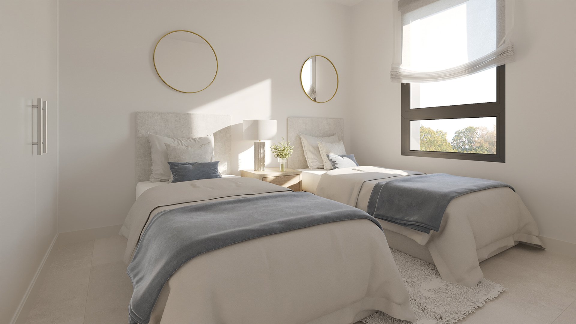 Zeta Avenue Malaga, Spānijā Nr. 87267