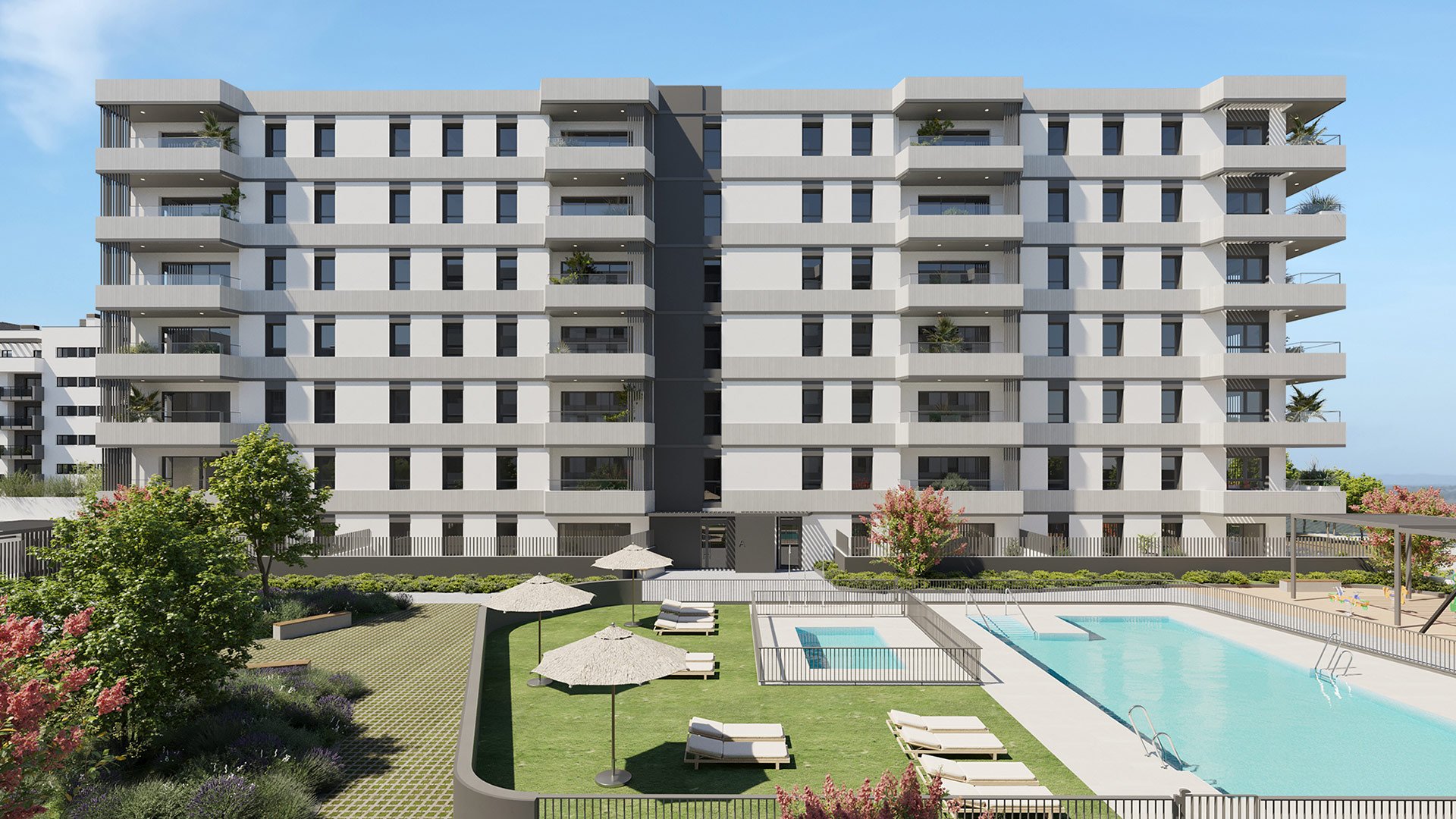 Zeta Avenue Malaga, Spānijā Nr. 87267
