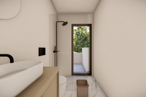Villa for sale Daya Nueva, Alicante, Spain 3 bedrooms, 92 sq.m. No. 94879 - photo 17