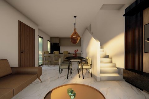 Villa for sale Daya Nueva, Alicante, Spain 3 bedrooms, 92 sq.m. No. 94879 - photo 6