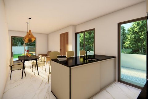 Villa for sale Daya Nueva, Alicante, Spain 3 bedrooms, 92 sq.m. No. 94879 - photo 10
