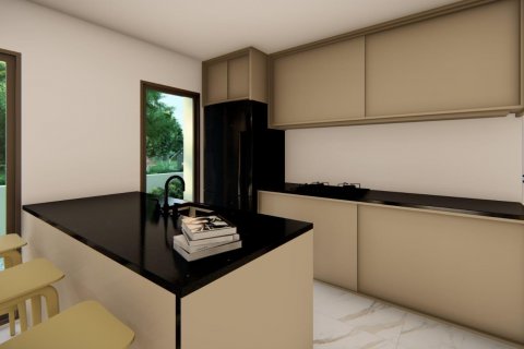 Villa for sale Daya Nueva, Alicante, Spain 3 bedrooms, 92 sq.m. No. 94879 - photo 5