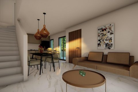 Villa for sale Daya Nueva, Alicante, Spain 3 bedrooms, 92 sq.m. No. 94879 - photo 7
