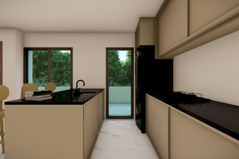 Villa for sale Daya Nueva, Alicante, Spain 3 bedrooms, 92 sq.m. No. 94879 - photo 8