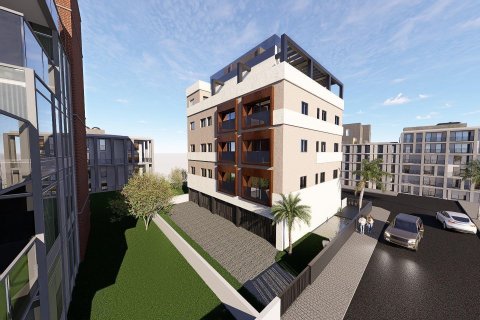 Wohnung zum Verkauf San Pedro del Pinatar, Murcia, Spanien 2 Schlafzimmer, 76 m2 Nr. 114574 - Foto 3