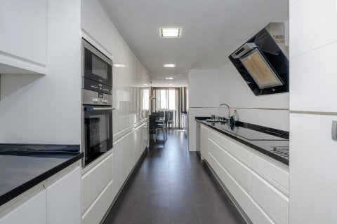Apartament Alicante, Hiszpania 5 sypialni, 250 mkw. nr 114580 – zdjęcie 21