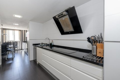 Apartament Alicante, Hiszpania 5 sypialni, 250 mkw. nr 114580 – zdjęcie 22