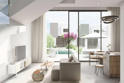 Villa zum Verkauf San Juan De Los Terreros, Almeria, Spanien 3 Schlafzimmer, 118 m2 Nr. 114575 - Foto 9