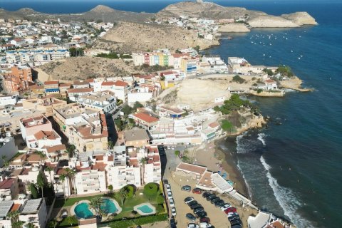 Villa zum Verkauf San Juan De Los Terreros, Almeria, Spanien 3 Schlafzimmer, 118 m2 Nr. 114575 - Foto 20