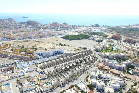 Villa zum Verkauf San Juan De Los Terreros, Almeria, Spanien 3 Schlafzimmer, 118 m2 Nr. 114575 - Foto 16