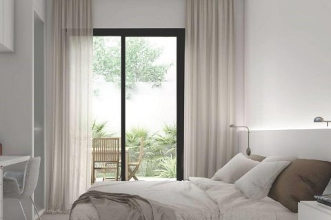 Villa zum Verkauf San Juan De Los Terreros, Almeria, Spanien 3 Schlafzimmer, 118 m2 Nr. 114575 - Foto 13