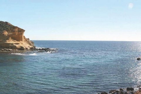 Villa till salu San Juan De Los Terreros, Almeria, Spanien 3 sovrum, 120 kvm. Nr. 114576 - foto 21