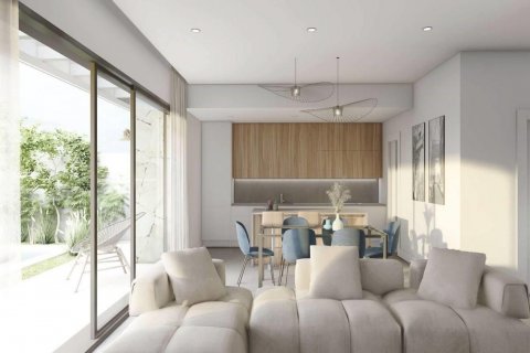 Villa till salu San Juan De Los Terreros, Almeria, Spanien 3 sovrum, 120 kvm. Nr. 114576 - foto 4