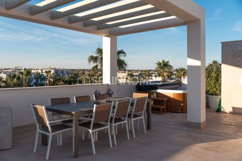 Penthouse for sale Guardamar del Segura, Alicante, Spain 2 bedrooms, 77 sq.m. No. 83559 - photo 10