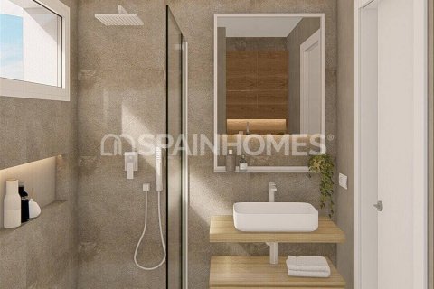 Penthouse Guardamar del Segura, Alicante, Hiszpania 2 sypialnie, 77 mkw. nr 83559 – zdjęcie 29