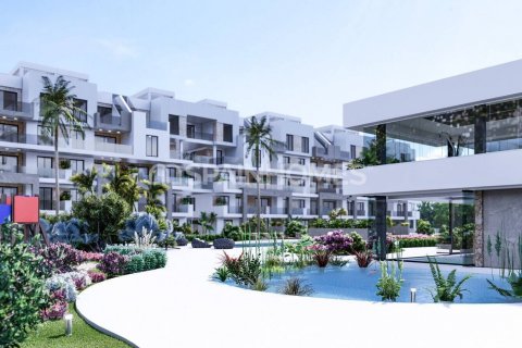 Penthouse Guardamar del Segura, Alicante, Hiszpania 2 sypialnie, 77 mkw. nr 83559 – zdjęcie 6