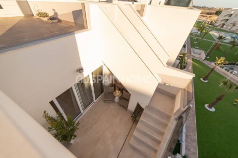 Penthouse for sale Guardamar del Segura, Alicante, Spain 2 bedrooms, 77 sq.m. No. 83559 - photo 3