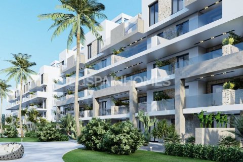 Penthouse Guardamar del Segura, Alicante, Hiszpania 2 sypialnie, 77 mkw. nr 83559 – zdjęcie 1