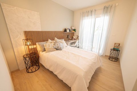 Penthouse for sale Guardamar del Segura, Alicante, Spain 2 bedrooms, 77 sq.m. No. 83559 - photo 14