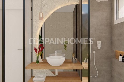 Penthouse Guardamar del Segura, Alicante, Hiszpania 2 sypialnie, 77 mkw. nr 83559 – zdjęcie 28