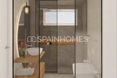 Penthouse Guardamar del Segura, Alicante, Hiszpania 2 sypialnie, 77 mkw. nr 83559 – zdjęcie 27