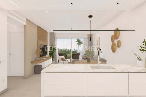 Penthouse Guardamar del Segura, Alicante, Hiszpania 2 sypialnie, 77 mkw. nr 83559 – zdjęcie 17