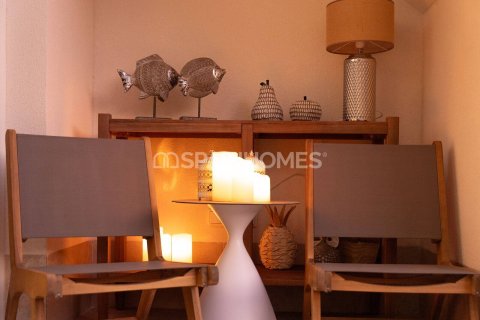 Penthouse for sale Guardamar del Segura, Alicante, Spain 2 bedrooms, 77 sq.m. No. 83559 - photo 18