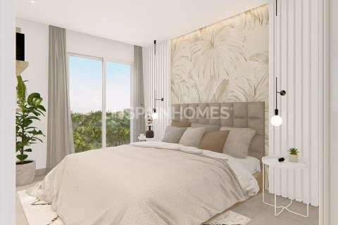 Penthouse Guardamar del Segura, Alicante, Hiszpania 2 sypialnie, 77 mkw. nr 83559 – zdjęcie 20