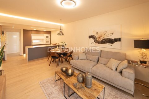 Penthouse for sale Guardamar del Segura, Alicante, Spain 2 bedrooms, 77 sq.m. No. 83559 - photo 12