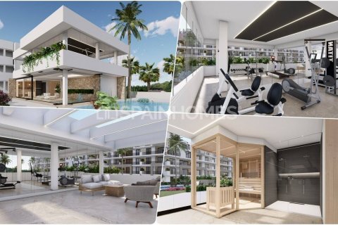 Penthouse Guardamar del Segura, Alicante, Hiszpania 2 sypialnie, 77 mkw. nr 83559 – zdjęcie 8