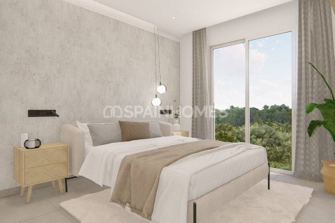 Penthouse Guardamar del Segura, Alicante, Hiszpania 2 sypialnie, 77 mkw. nr 83559 – zdjęcie 22