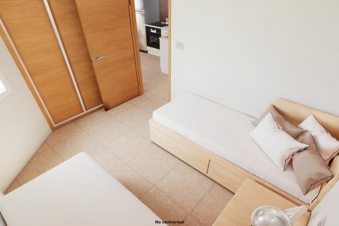 House for sale Los Alcazares, Murcia, Spain 2 bedrooms, 74 sq.m. No. 117414 - photo 6