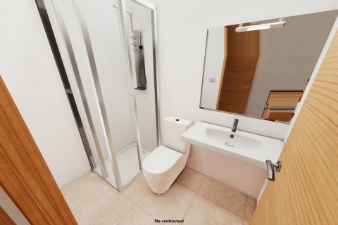 House for sale Los Alcazares, Murcia, Spain 2 bedrooms, 74 sq.m. No. 117414 - photo 8