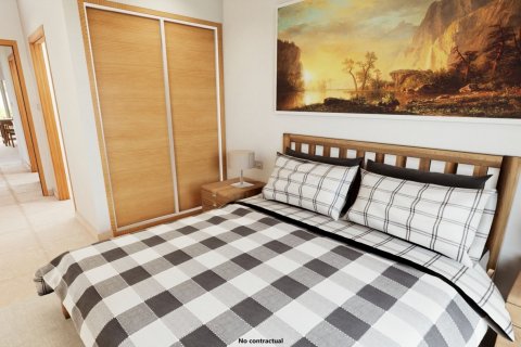 House for sale Los Alcazares, Murcia, Spain 2 bedrooms, 74 sq.m. No. 117414 - photo 5