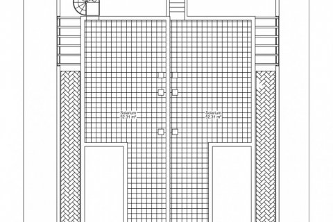 House for sale Los Alcazares, Murcia, Spain 2 bedrooms, 74 sq.m. No. 117414 - photo 12