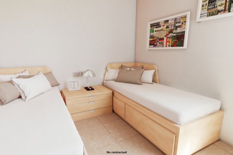 House for sale Los Alcazares, Murcia, Spain 2 bedrooms, 74 sq.m. No. 117414 - photo 7