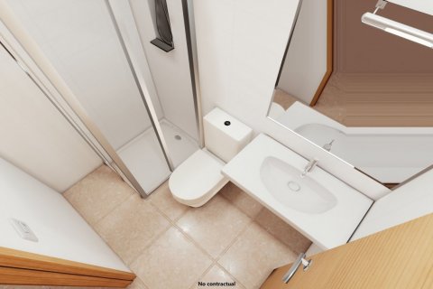 House for sale Los Alcazares, Murcia, Spain 2 bedrooms, 74 sq.m. No. 117414 - photo 9