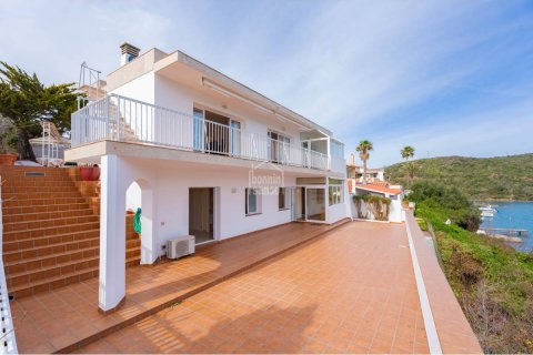 Villa for sale Mahon, Menorca, Spain 3 bedrooms, 105 sq.m. No. 110915 - photo 4