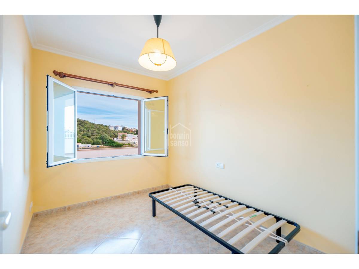 Willa w Mahon, Menorca, Hiszpania 3 sypialnie, 203 mkw. nr 110915