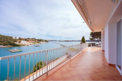Villa for sale Mahon, Menorca, Spain 3 bedrooms, 105 sq.m. No. 110915 - photo 1