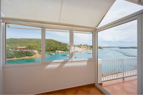 Villa for sale Mahon, Menorca, Spain 3 bedrooms, 105 sq.m. No. 110915 - photo 8