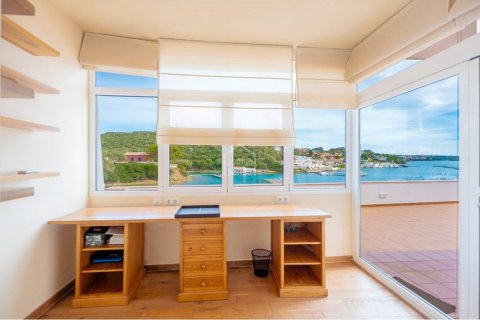 Villa for sale Mahon, Menorca, Spain 3 bedrooms, 105 sq.m. No. 110915 - photo 13
