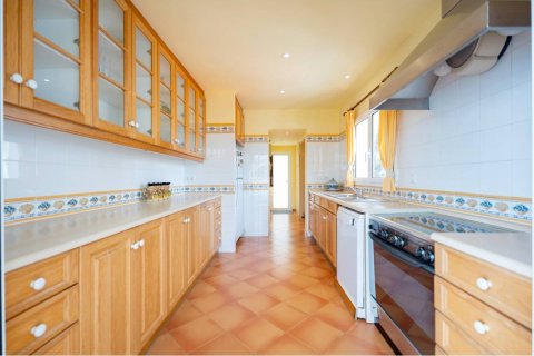 Villa for sale Mahon, Menorca, Spain 3 bedrooms, 105 sq.m. No. 110915 - photo 7