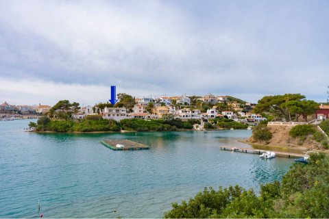 Villa for sale Mahon, Menorca, Spain 3 bedrooms, 105 sq.m. No. 110915 - photo 2