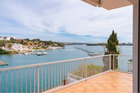Villa for sale Mahon, Menorca, Spain 3 bedrooms, 105 sq.m. No. 110915 - photo 5