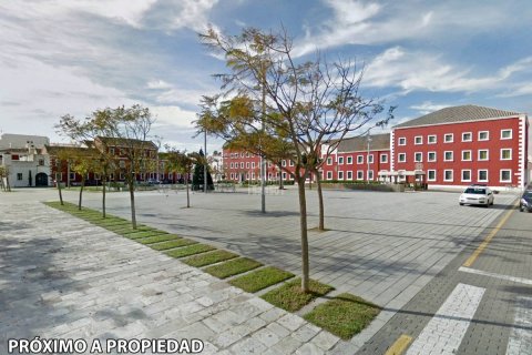 Продажа земельного участка в Эс Кастель, Менорка, Испания №110993 - фото 7