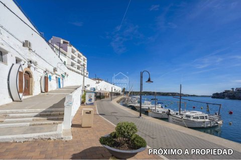 Продажа земельного участка в Эс Кастель, Менорка, Испания №110993 - фото 12