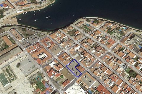 Продажа земельного участка в Эс Кастель, Менорка, Испания №110993 - фото 4